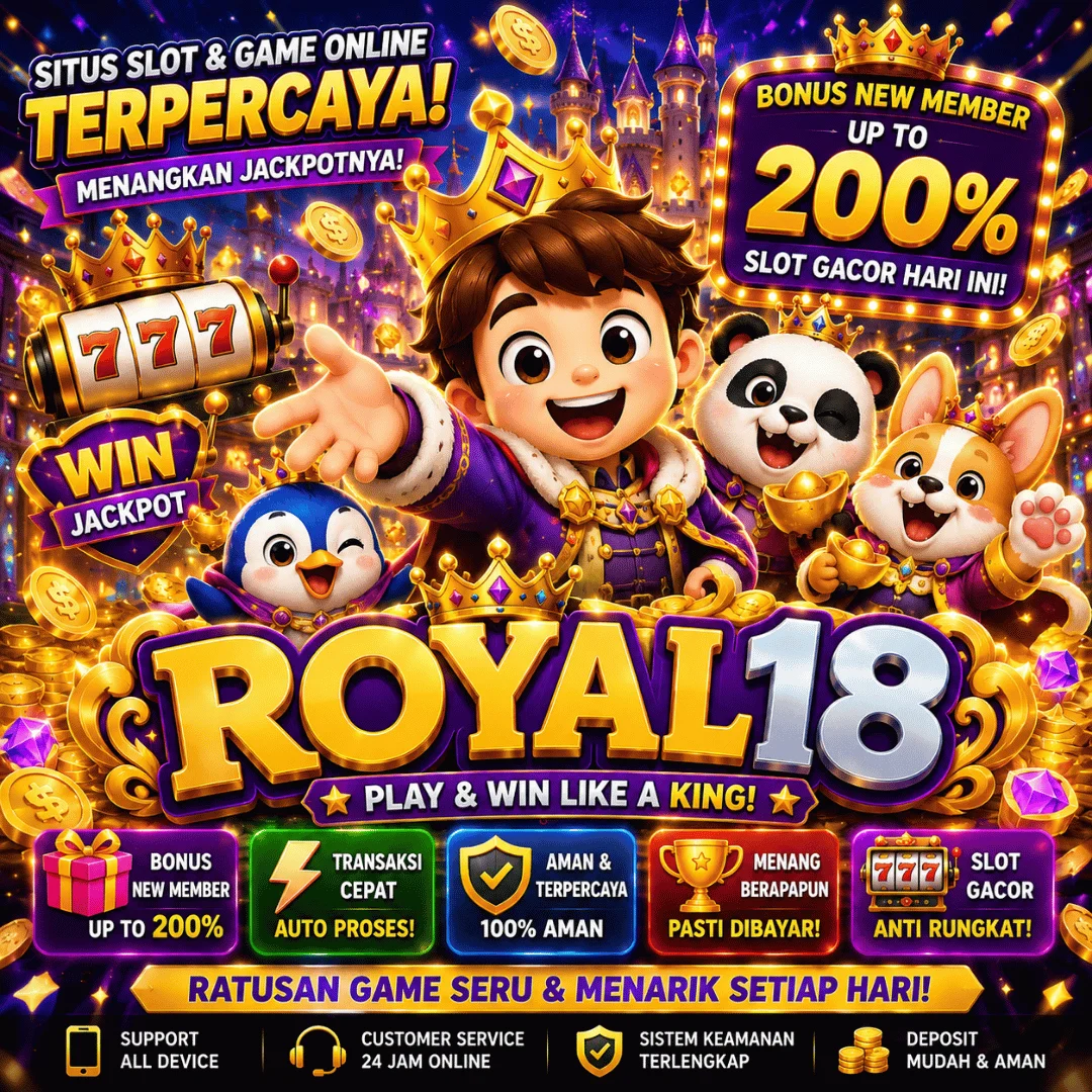 ROYAL18